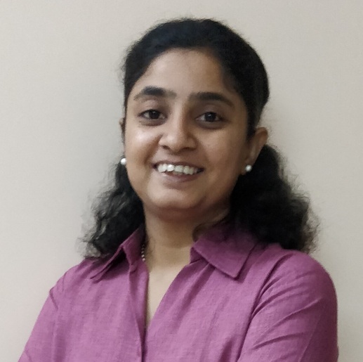 DR. MANJARI ANANDAN