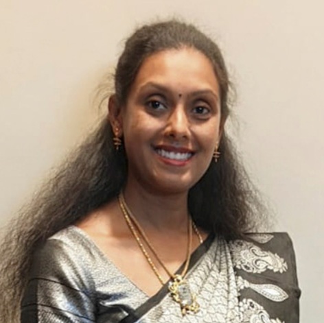 NAGASHREE T S