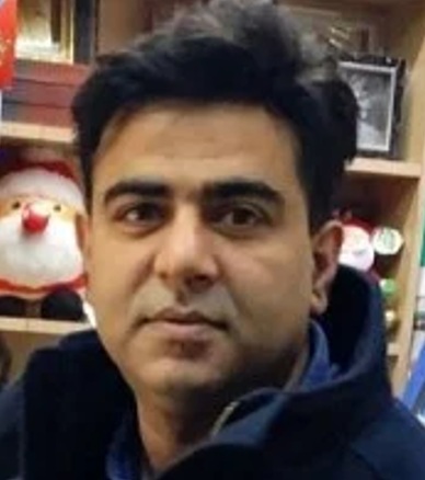 ROHIT MALIK