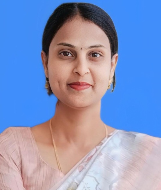 SHRUTI CHATRAD