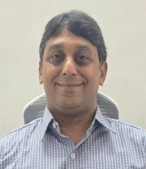 UMESH KUMAR DEORA