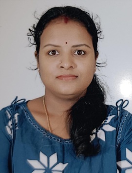 VANISHREE M
