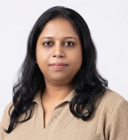 SARANYA S