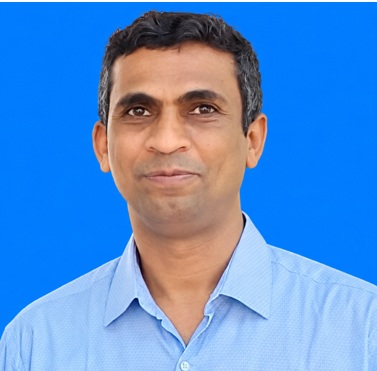 SUBRAHMANYAM CHANDALURU