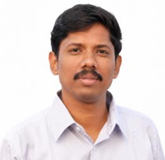 RAHUL RENGARAJAN