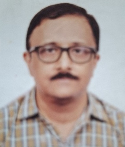 VINOD VARMA K