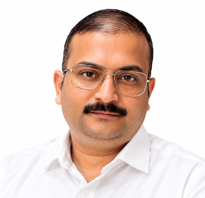 PRRASAD SUNIL PRABHU