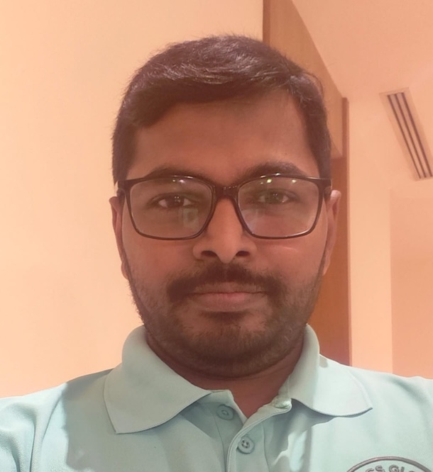 VUTUKURI SAMPATH KUMAR