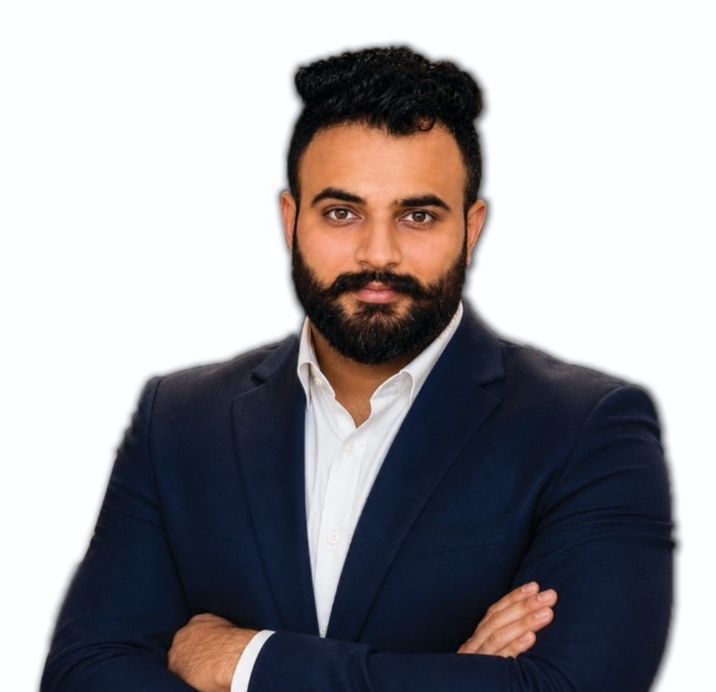 KARANVIR SINGH
