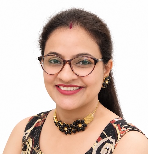 CHETNA ARORA