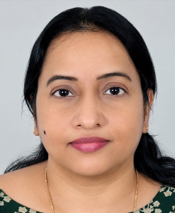 P.L. ARUNA KAMALA