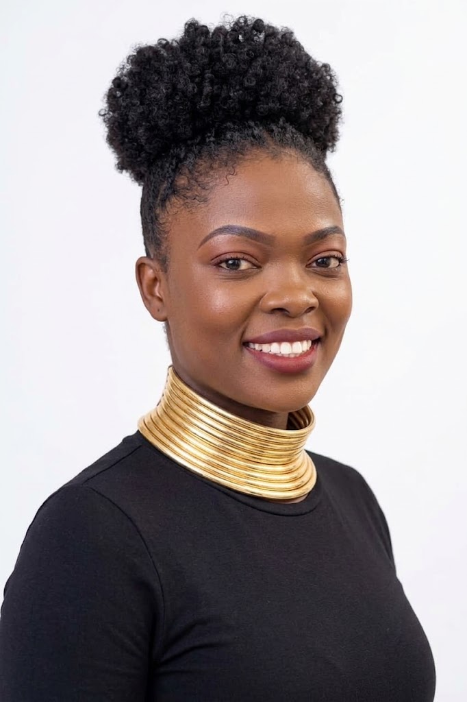 ROSELYNE OKONDA