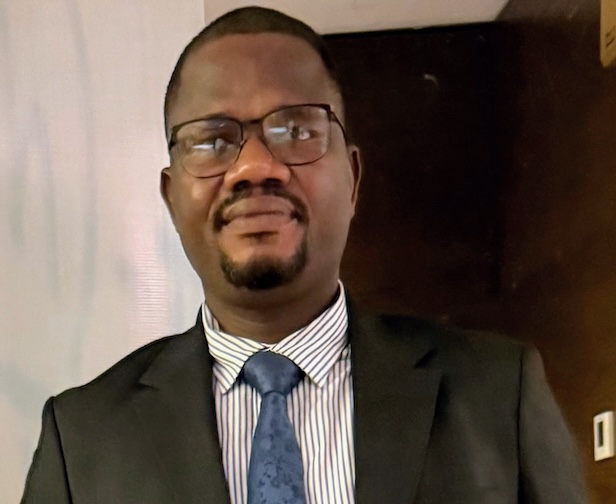 AGUNBIADE, SAKIRU OLAWALE