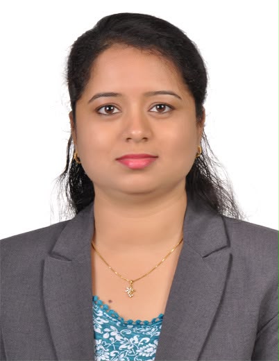 DIPTI S MAHAJAN