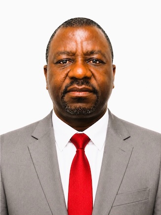 GWINYAI MAKUYANA