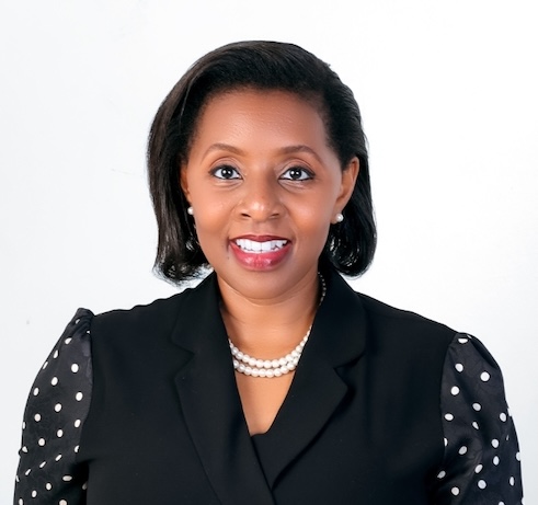 PEARL KWEZI AMANDA KAKITAHI