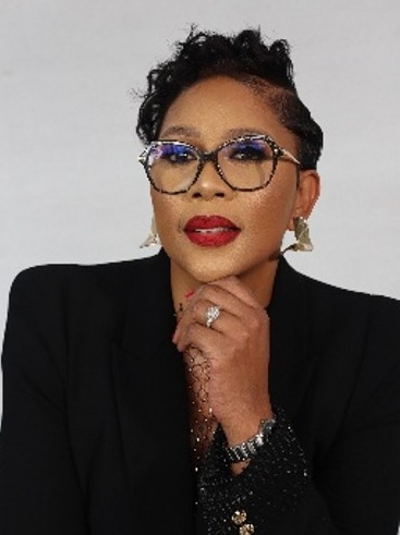 FUNDISWA MAZIBUKO