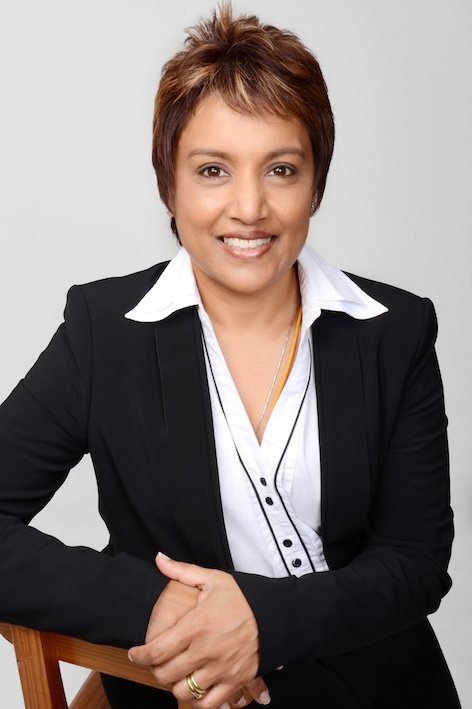 AMBIGAI FIOZA NAIDOO