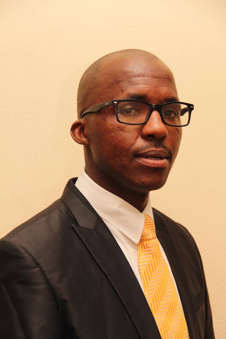 ADMIRE T MPOFU