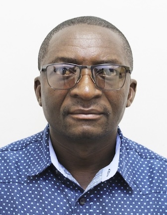 JUSTIN MUPEYIWA